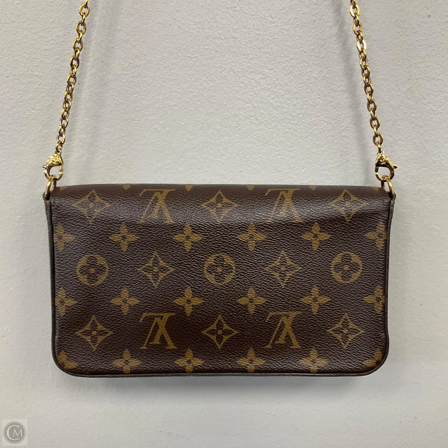 Hollywood Felicie Pochette By Louis Vuitton