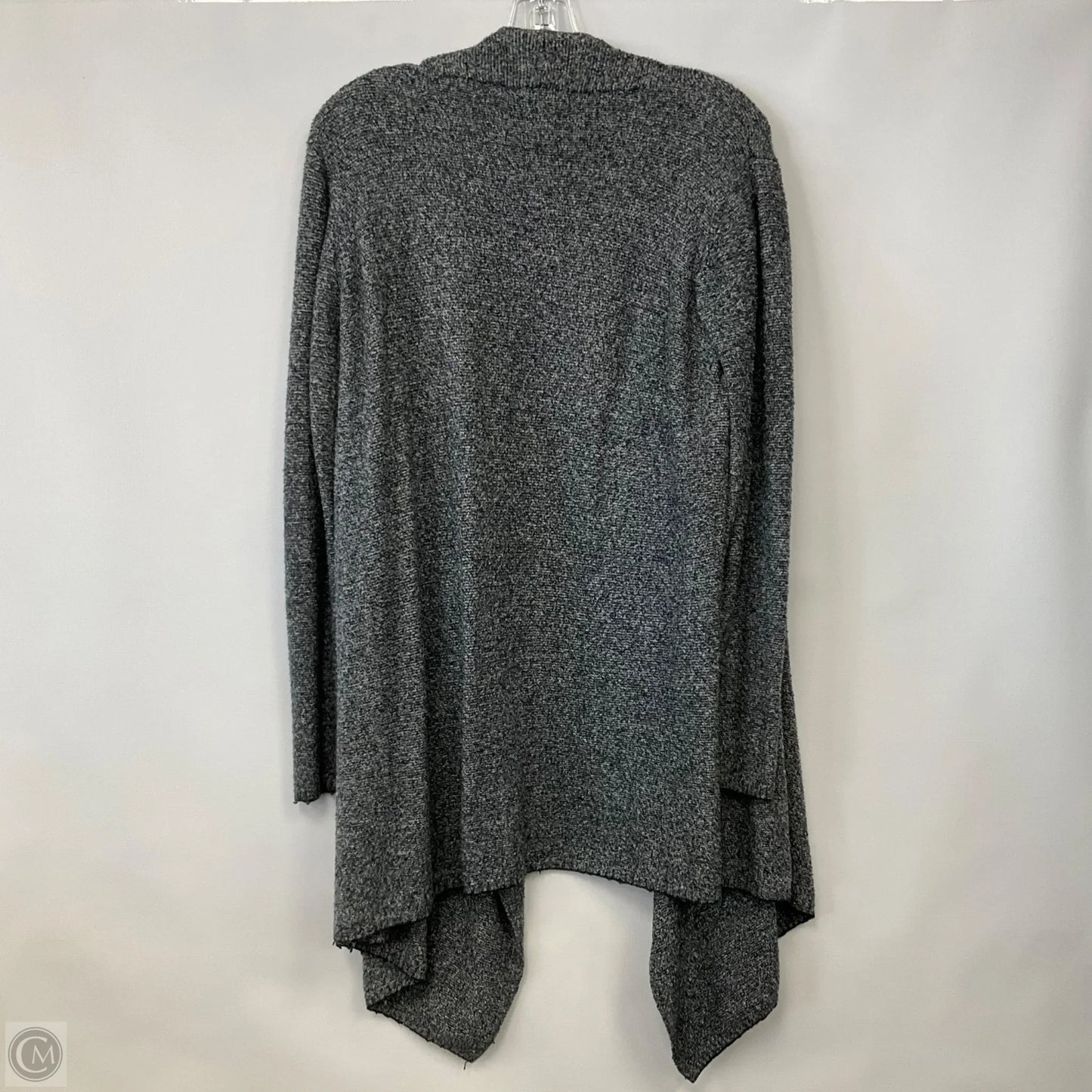 Cardigan By Barefoot Dreams In Grey, Size: M