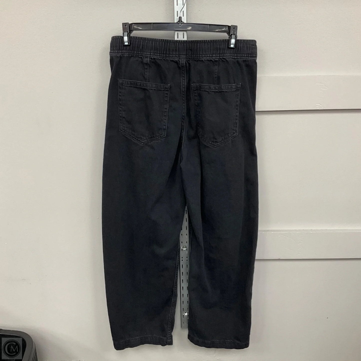 Pants Other By Gap In Black, Size: Xsp