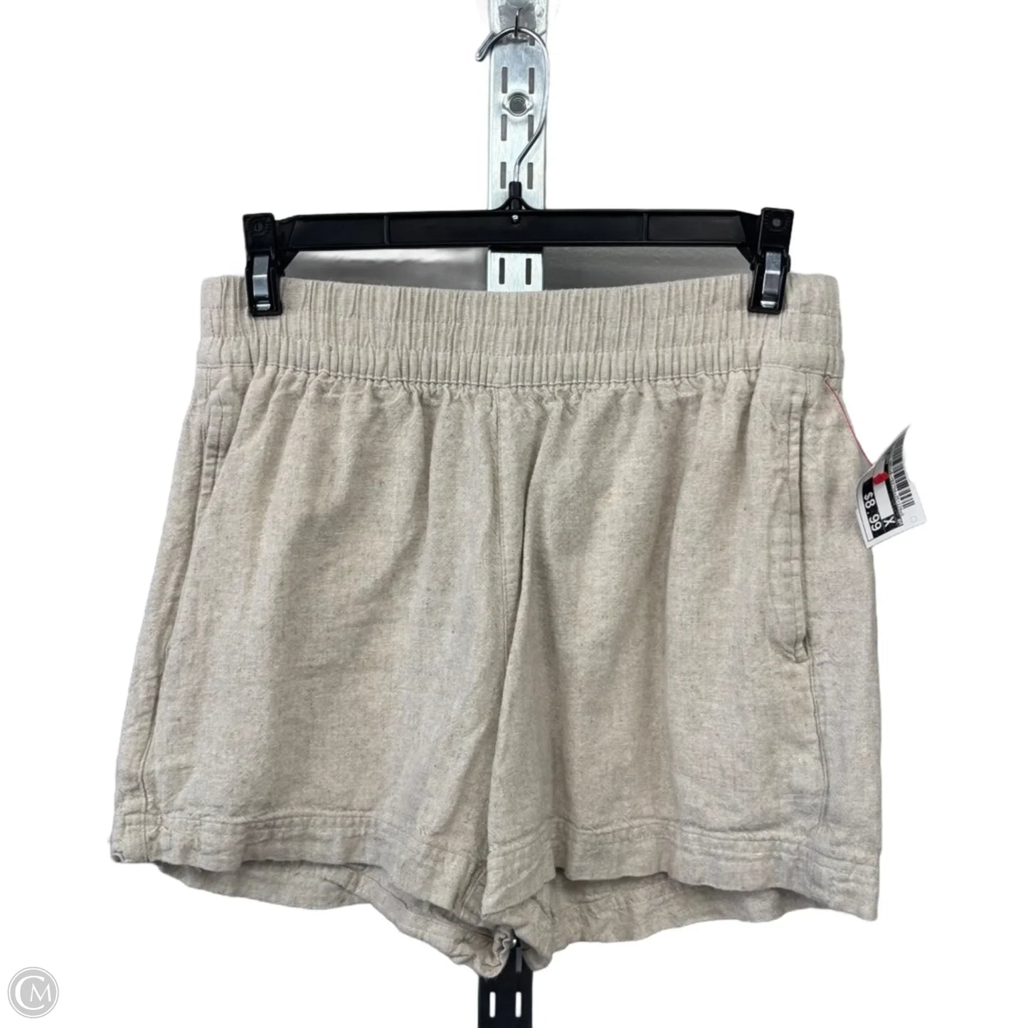 Shorts By Old Navy In Tan, Size: Xs