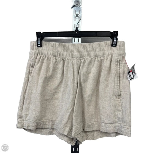 Shorts By Old Navy In Tan, Size: Xs