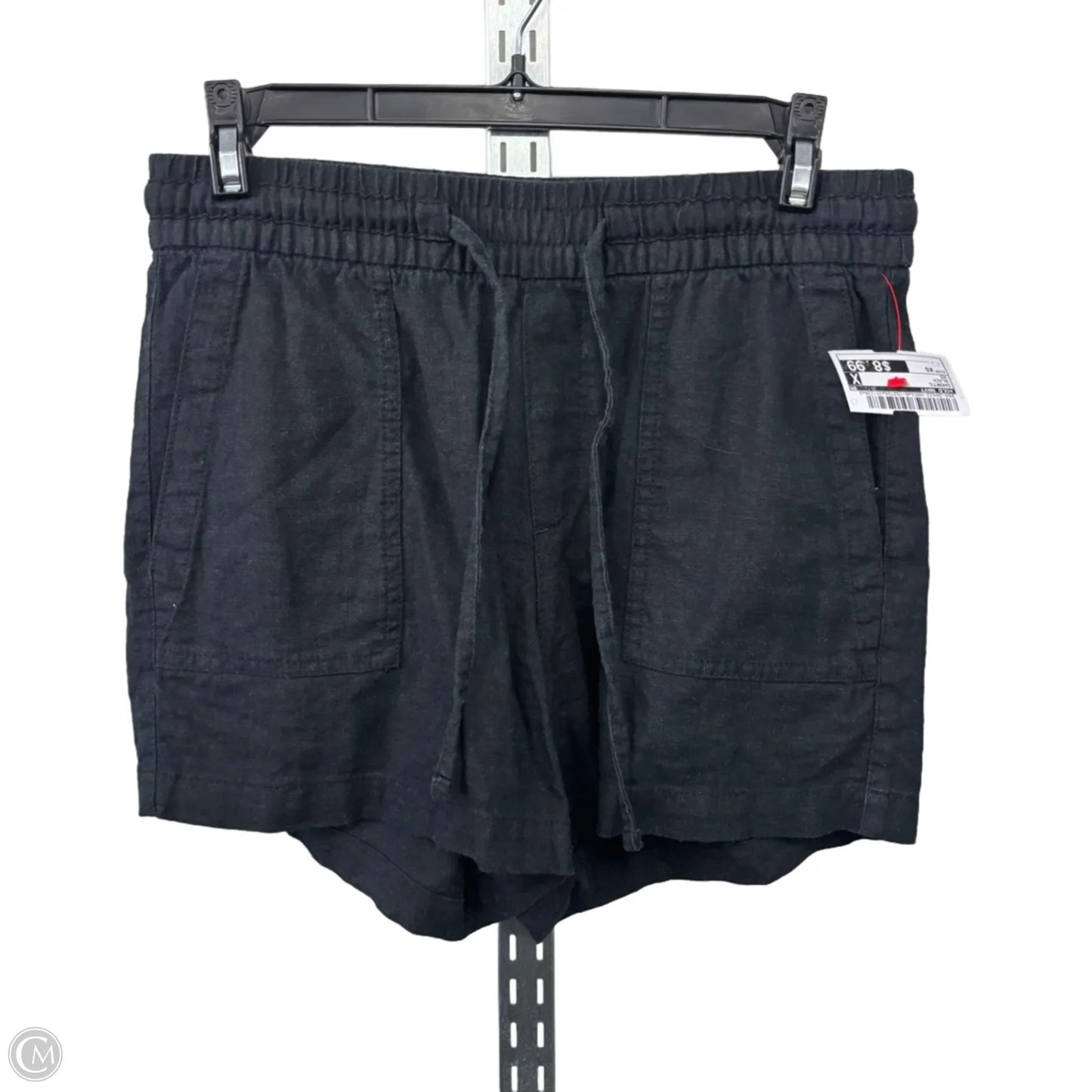 Shorts By Old Navy In Black, Size: Xs