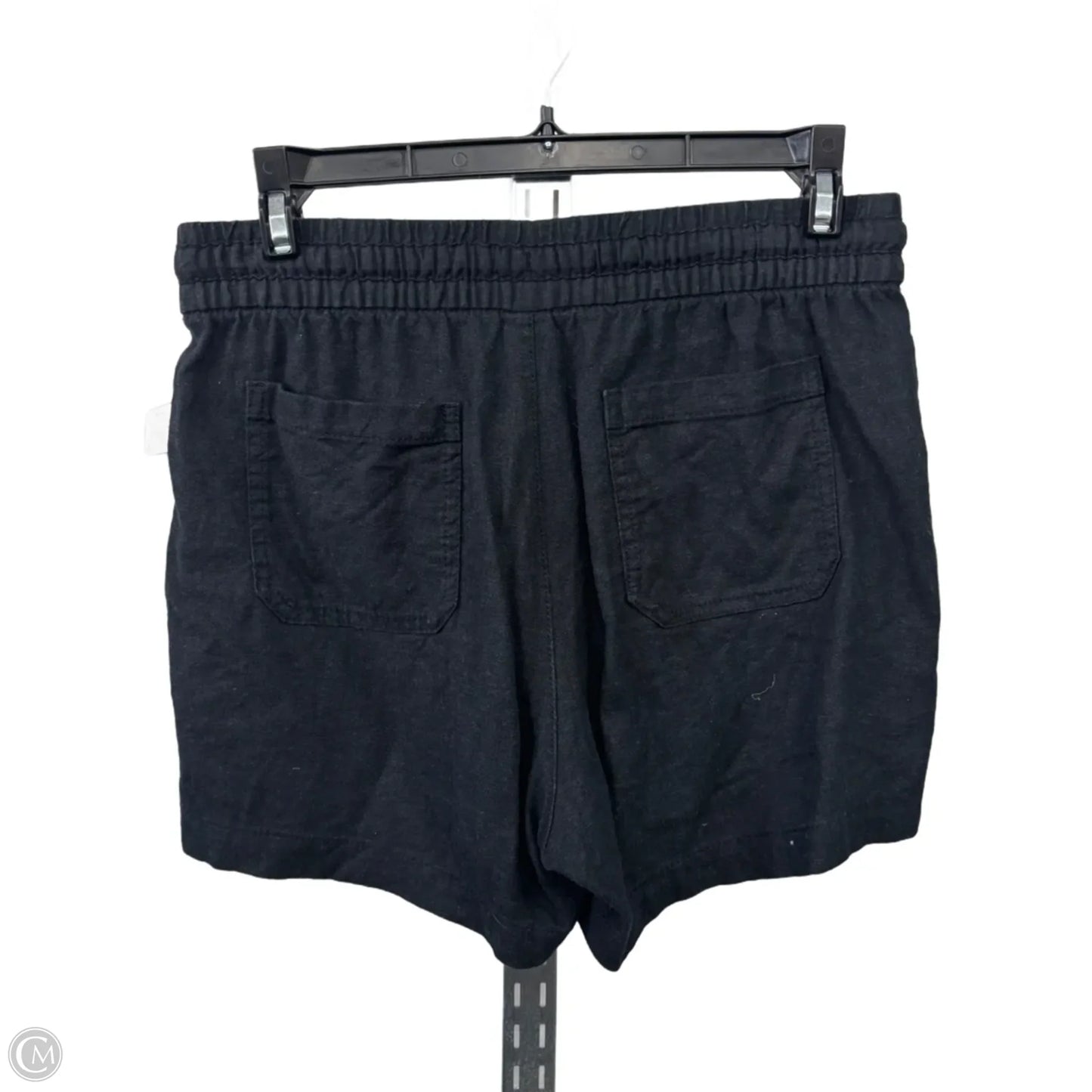 Shorts By Old Navy In Black, Size: Xs