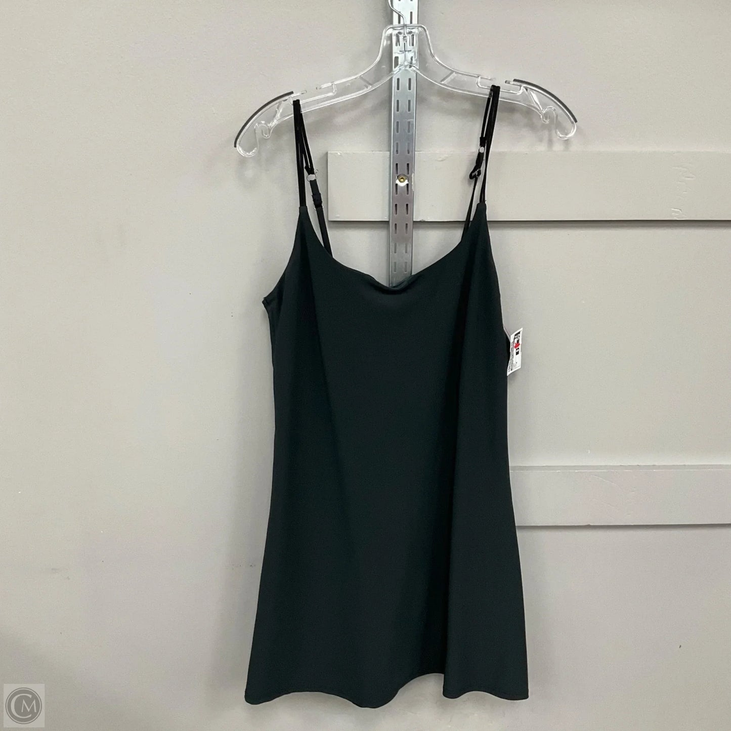 Athletic Dress By Abercrombie And Fitch In Green, Size: M