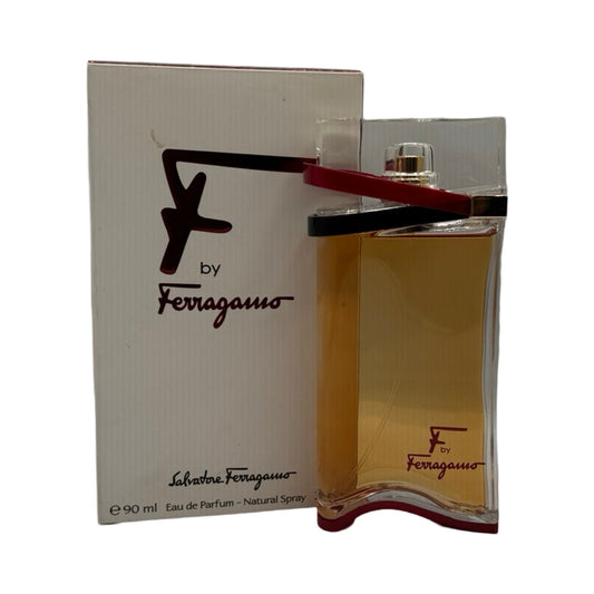 Fragrance Designer Ferragamo