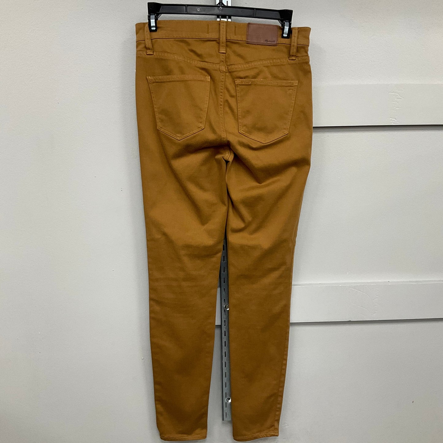 Pants Chinos & Khakis By Madewell In Tan, Size: 2