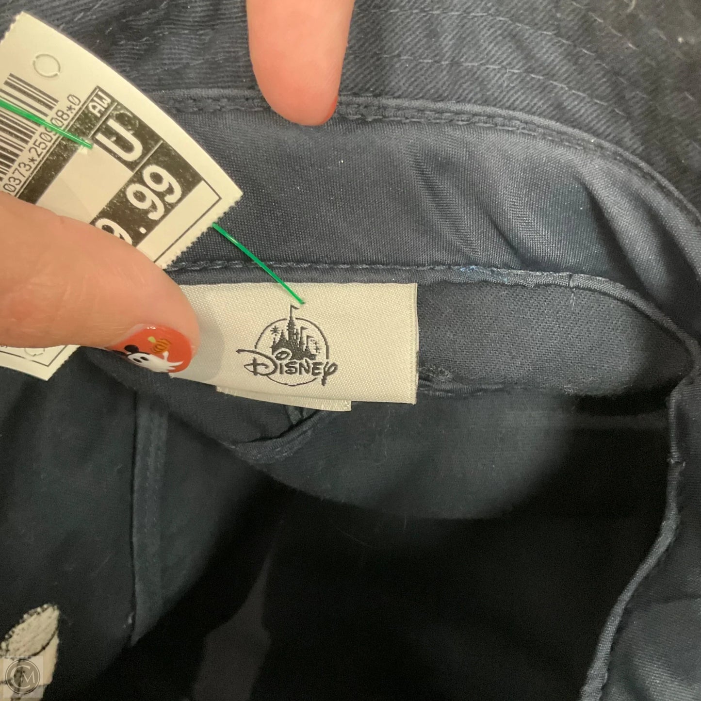 Hat Bucket By Disney