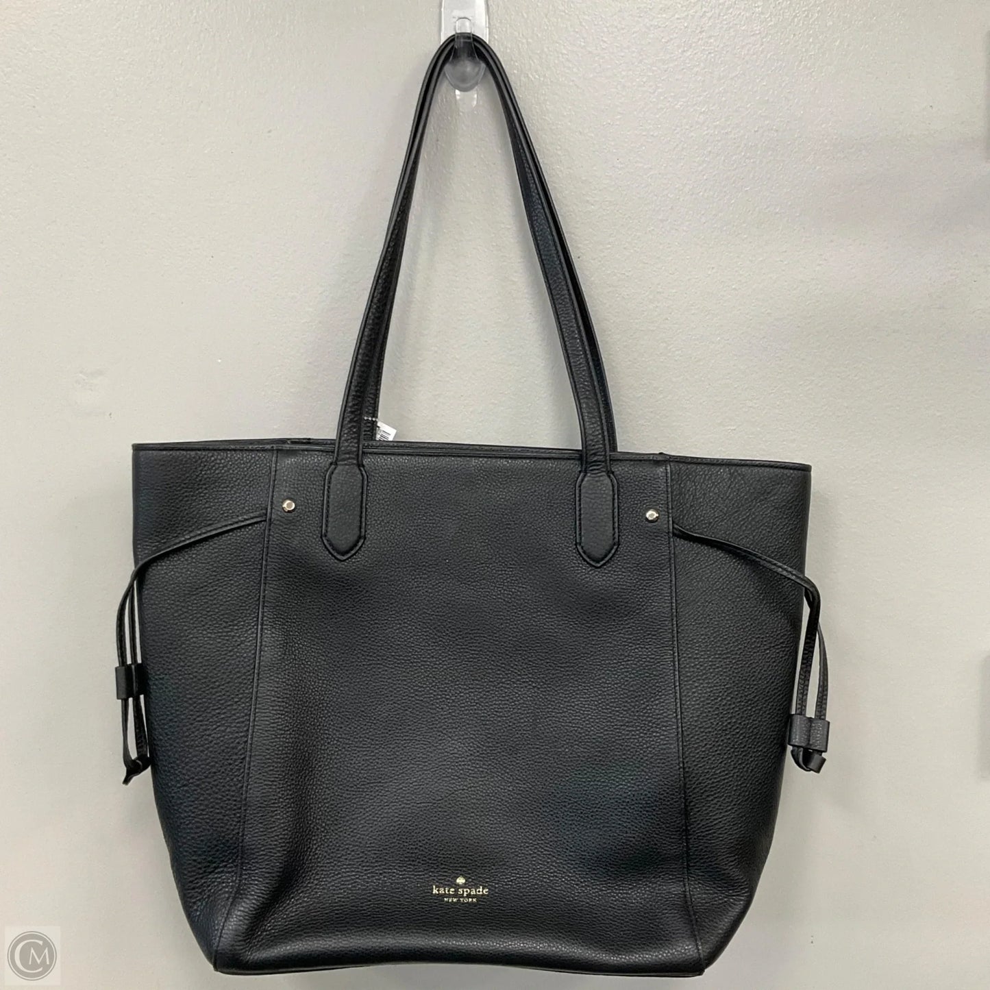 Handbag Designer By Kate Spade, Size: Large