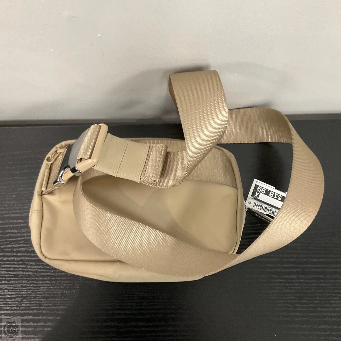 Belt Bag By Lululemon, Size: Small