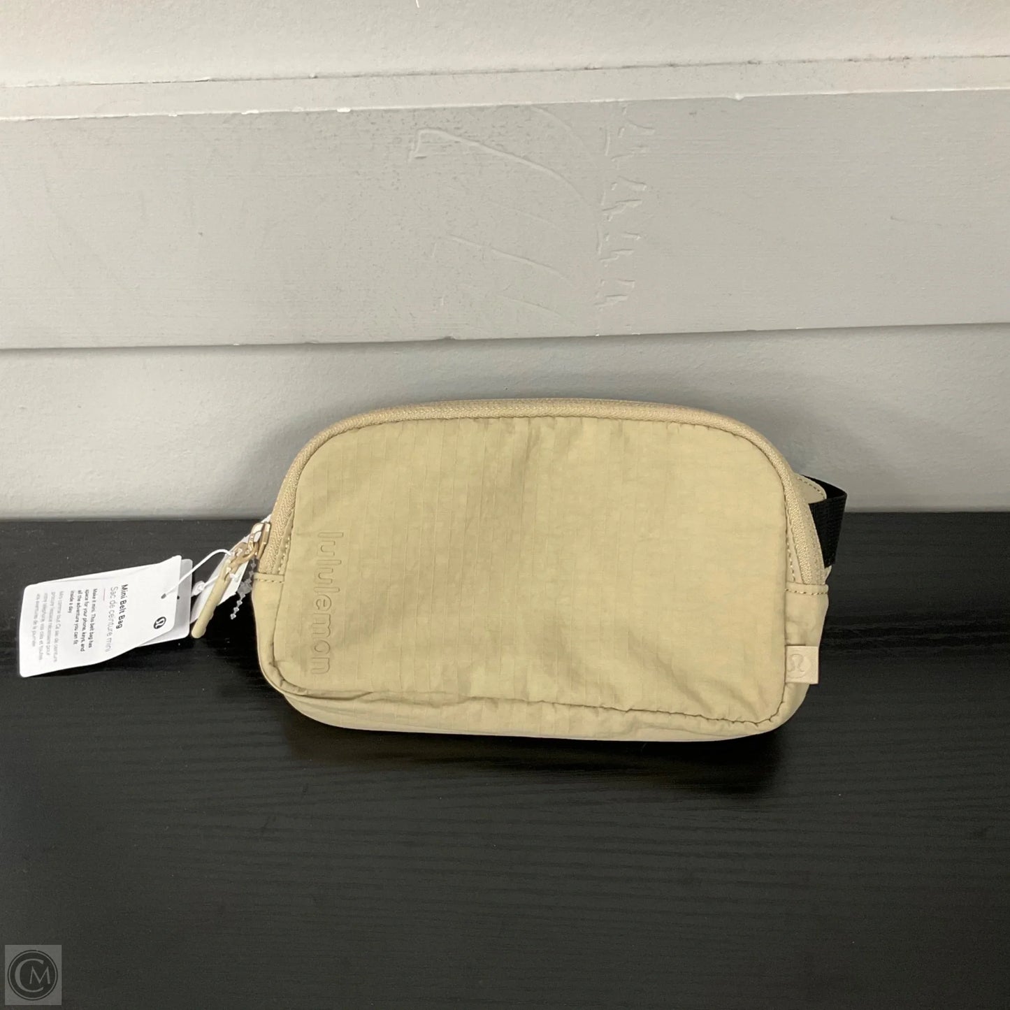 Belt Bag By Lululemon, Size: Small