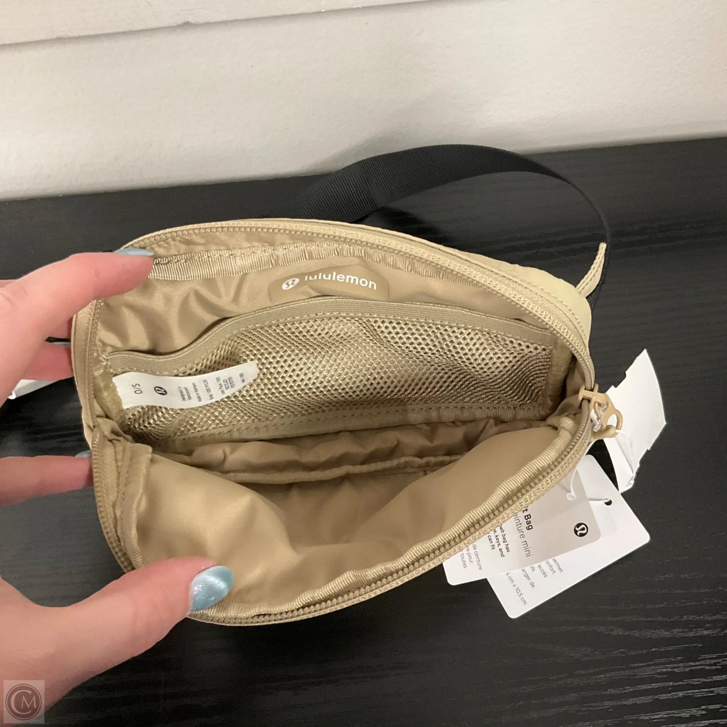 Belt Bag By Lululemon, Size: Small