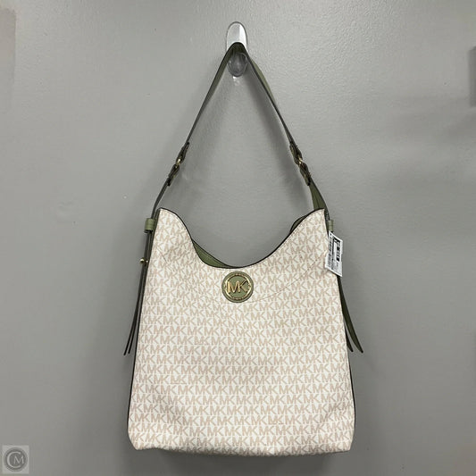 Handbag Designer By Michael Kors, Size: Large