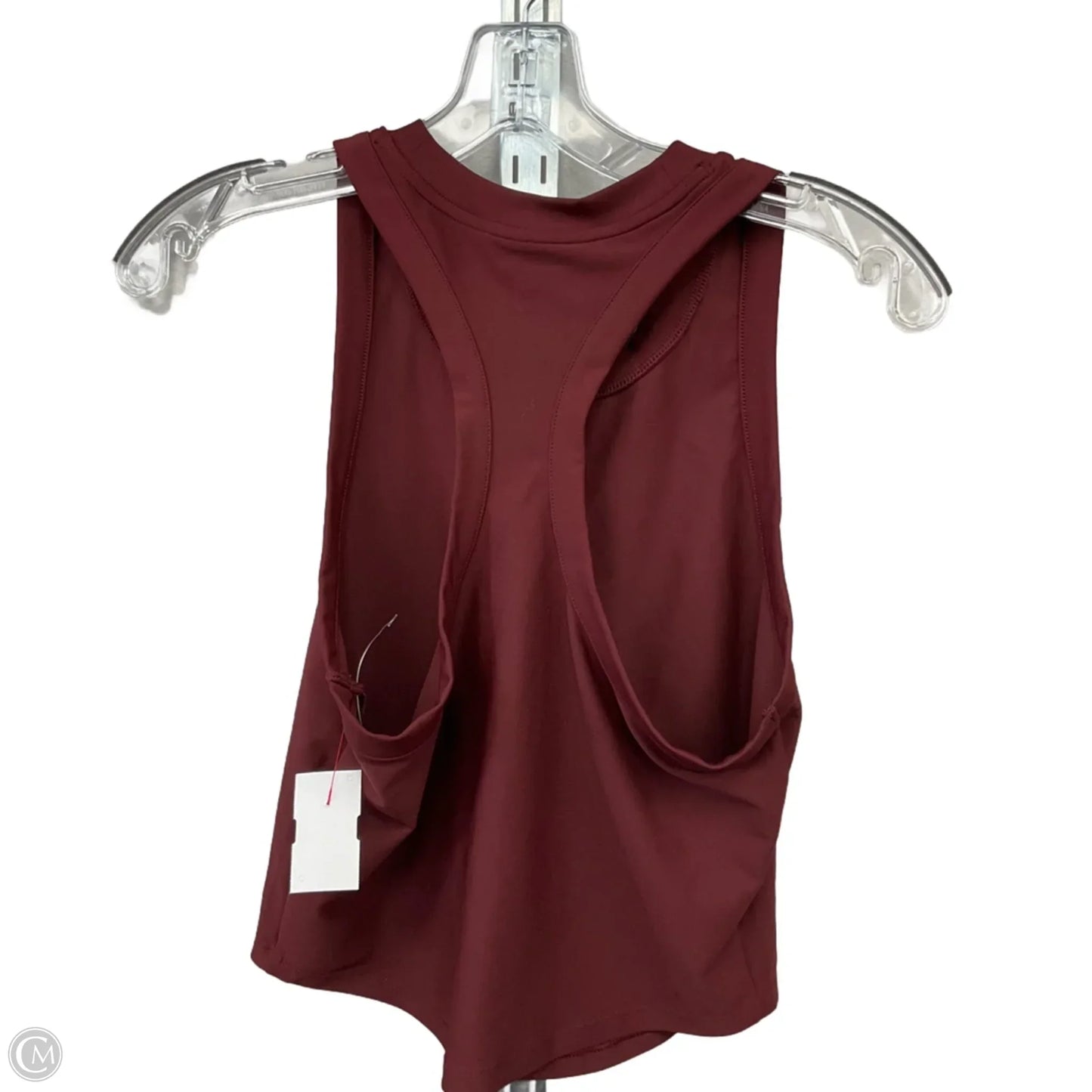 Top Sleeveless By Old Navy In Mauve, Size: M