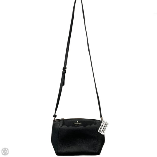 Crossbody Designer By Kate Spade, Size: Small