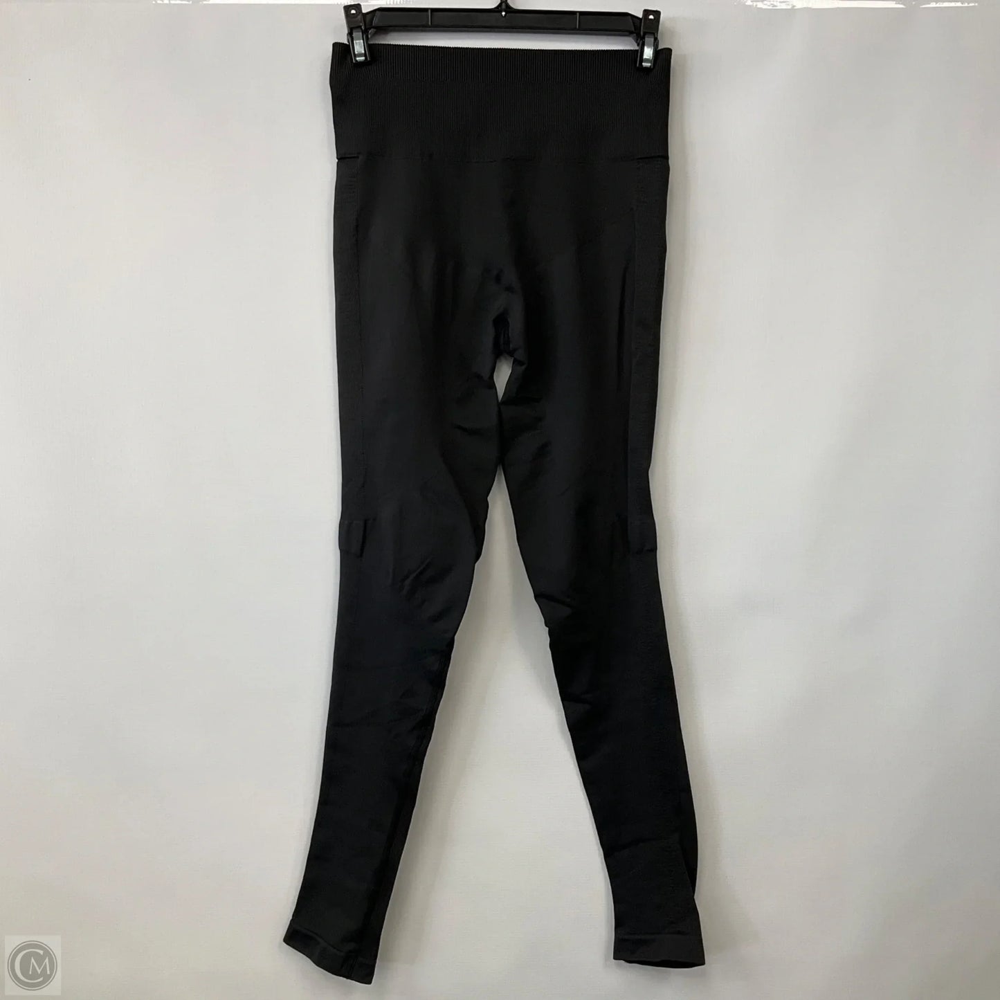 Pants Leggings By Lululemon In Black, Size: 8