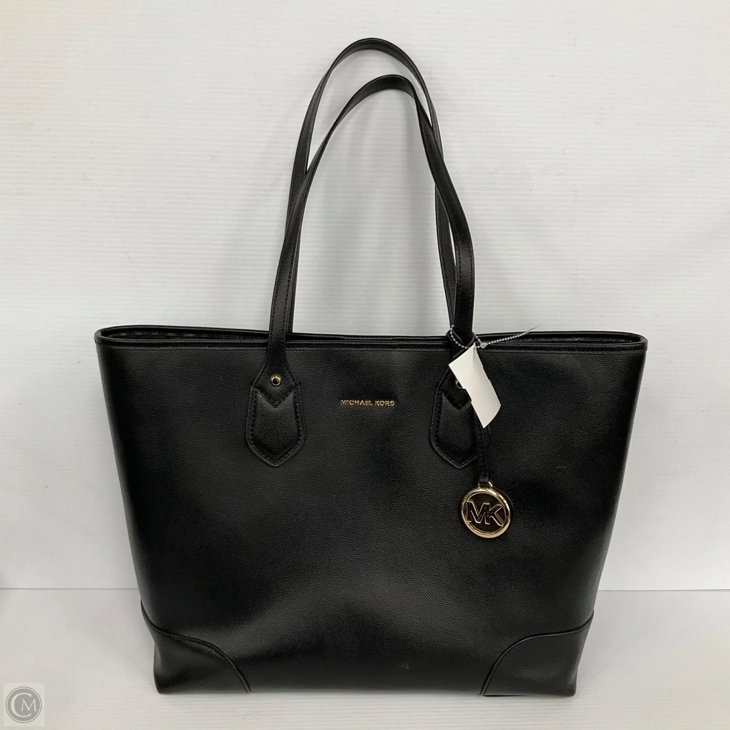 Handbag Designer By Michael Kors, Size: Large