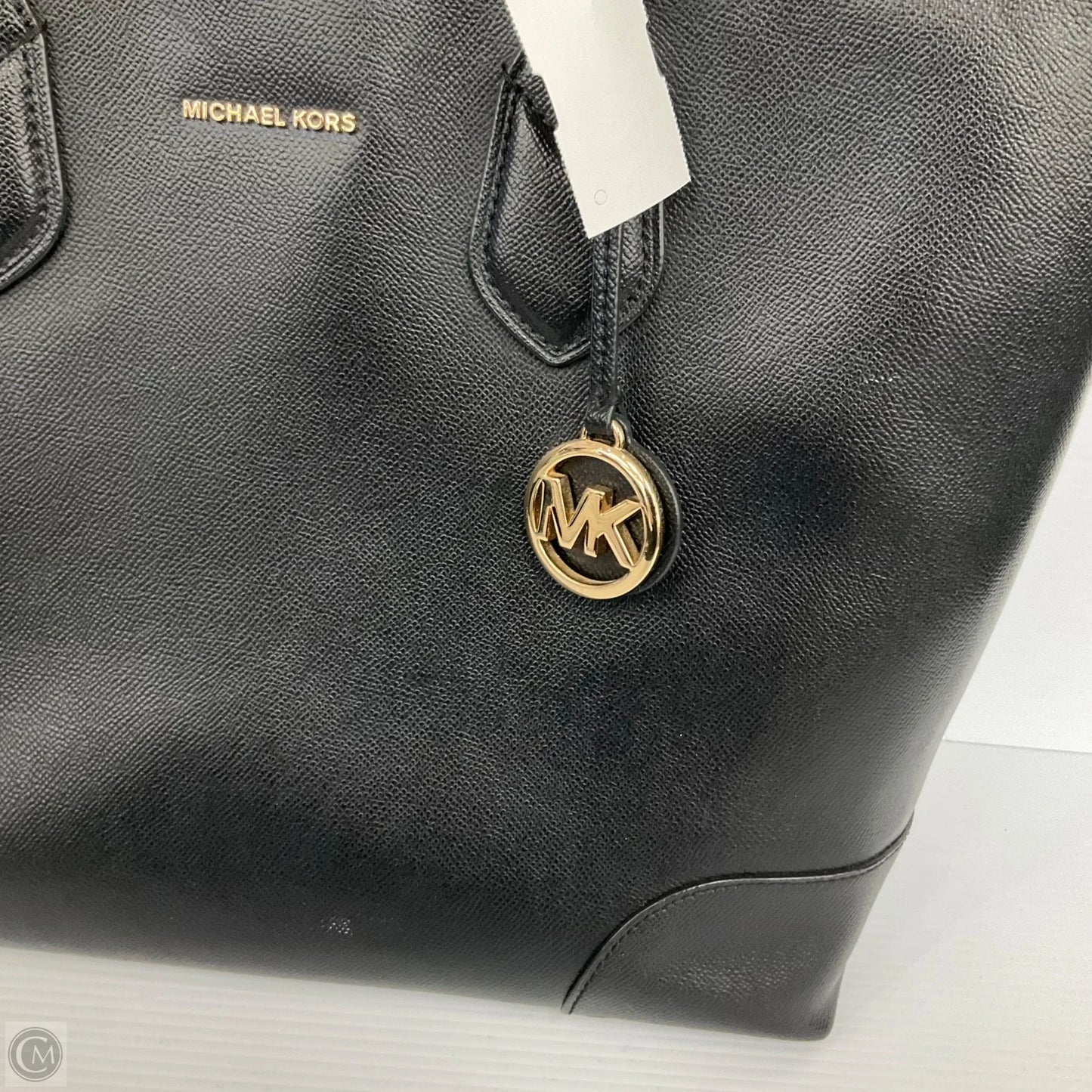 Handbag Designer By Michael Kors, Size: Large