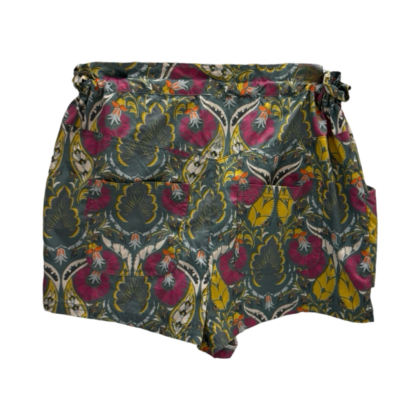 Multi-colored Shorts Free People, Size S