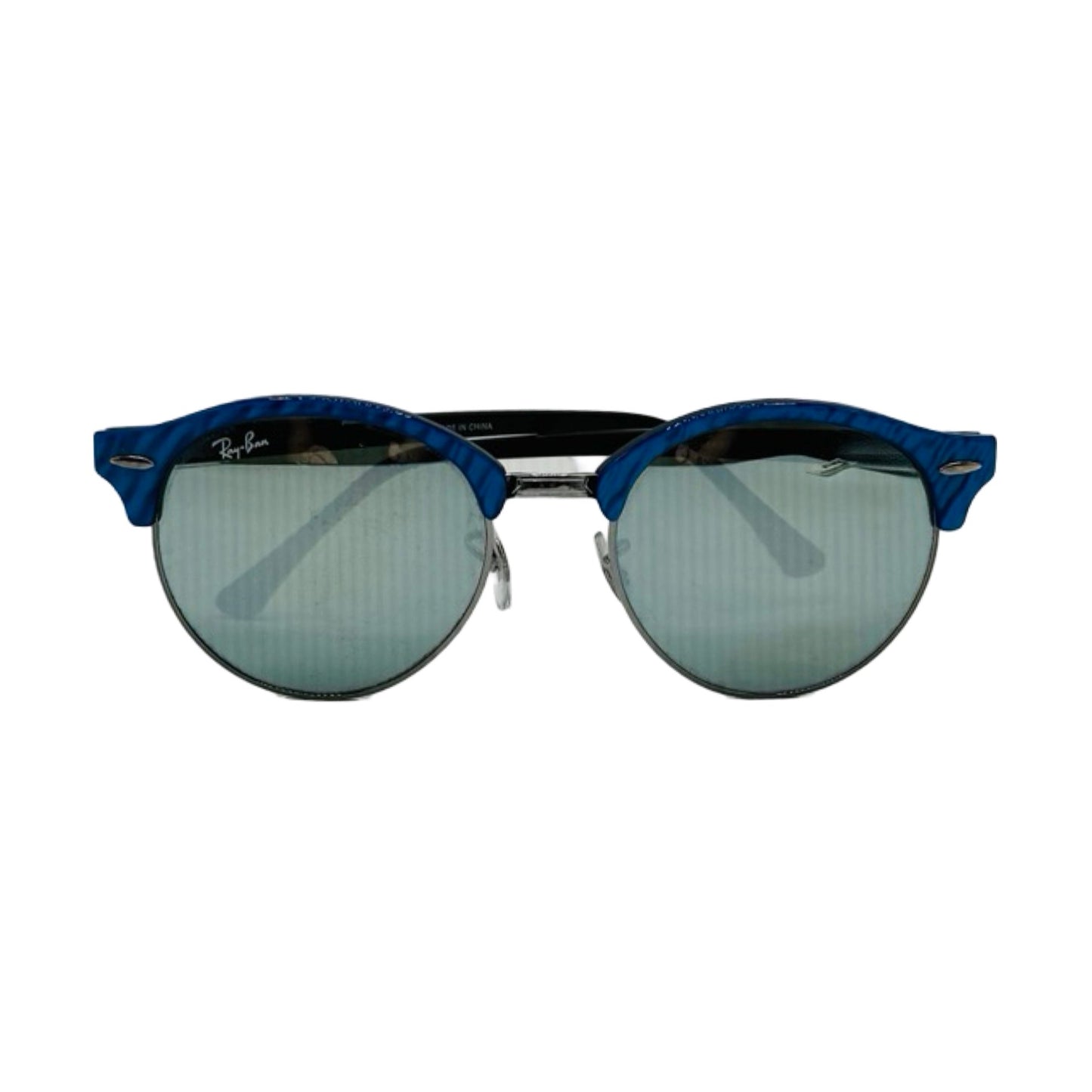 Blue Sunglasses Designer Ray Ban