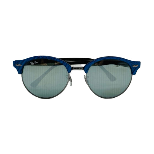 Blue Sunglasses Designer Ray Ban
