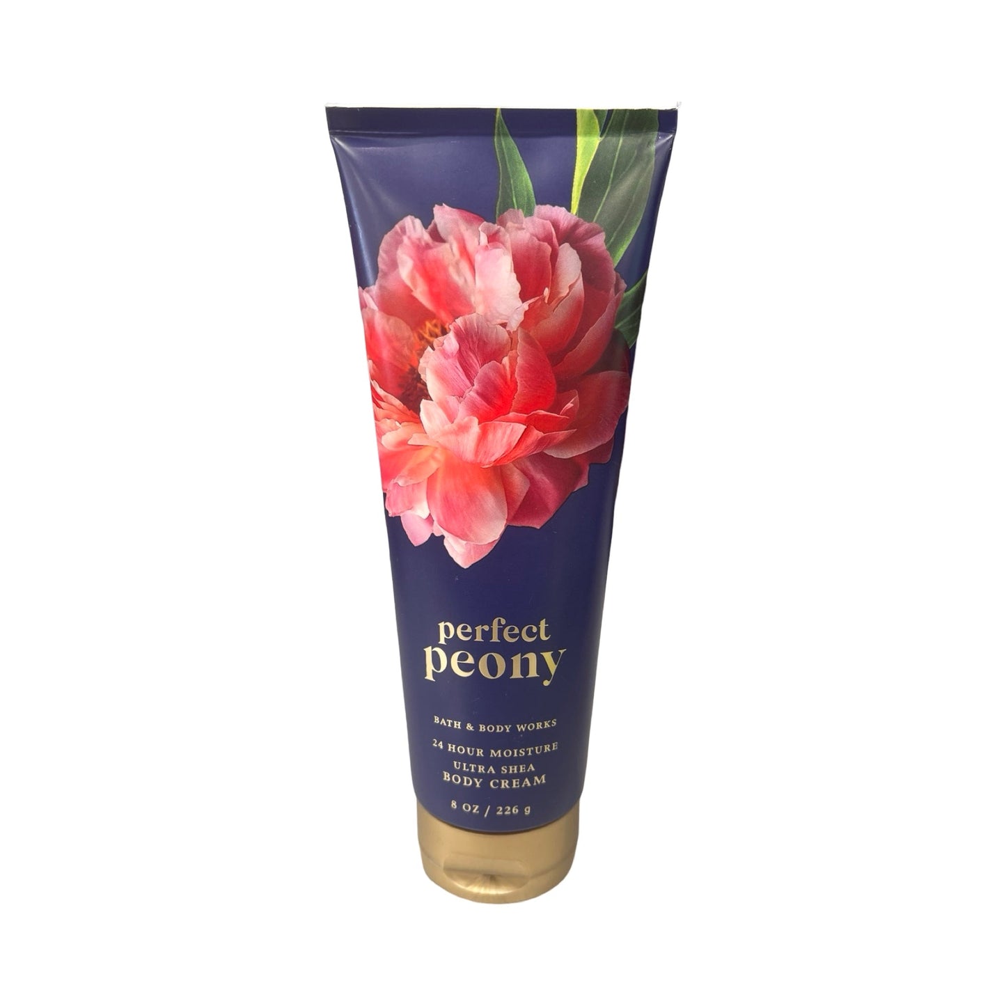 Perfect Peony Body Moisturizer By Bath And Body Works