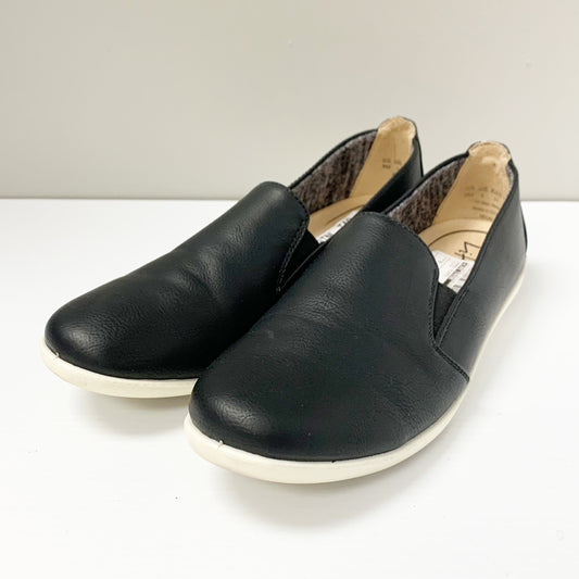 Shoes Flats By Life Stride In Black, Size: 9