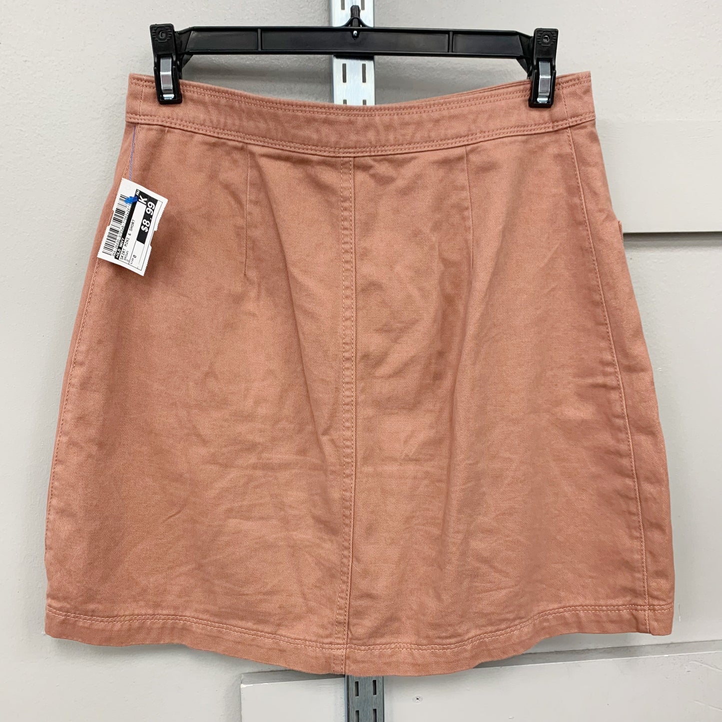 Skirt Mini & Short By Old Navy In Pink, Size: 0