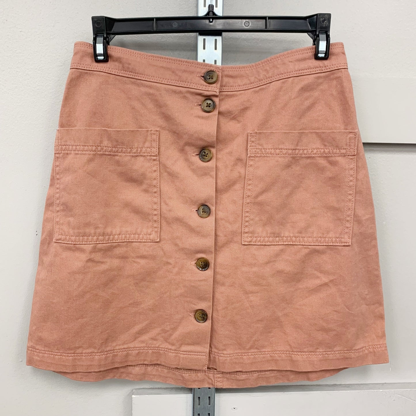 Skirt Mini & Short By Old Navy In Pink, Size: 0