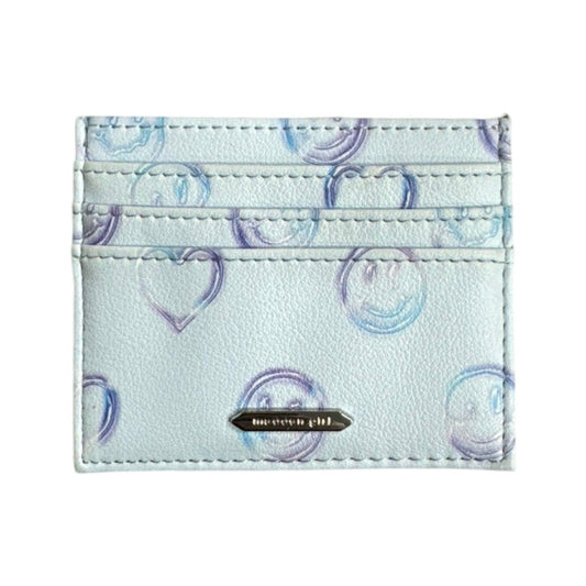 Wallet By Madden Girl, Size: Small