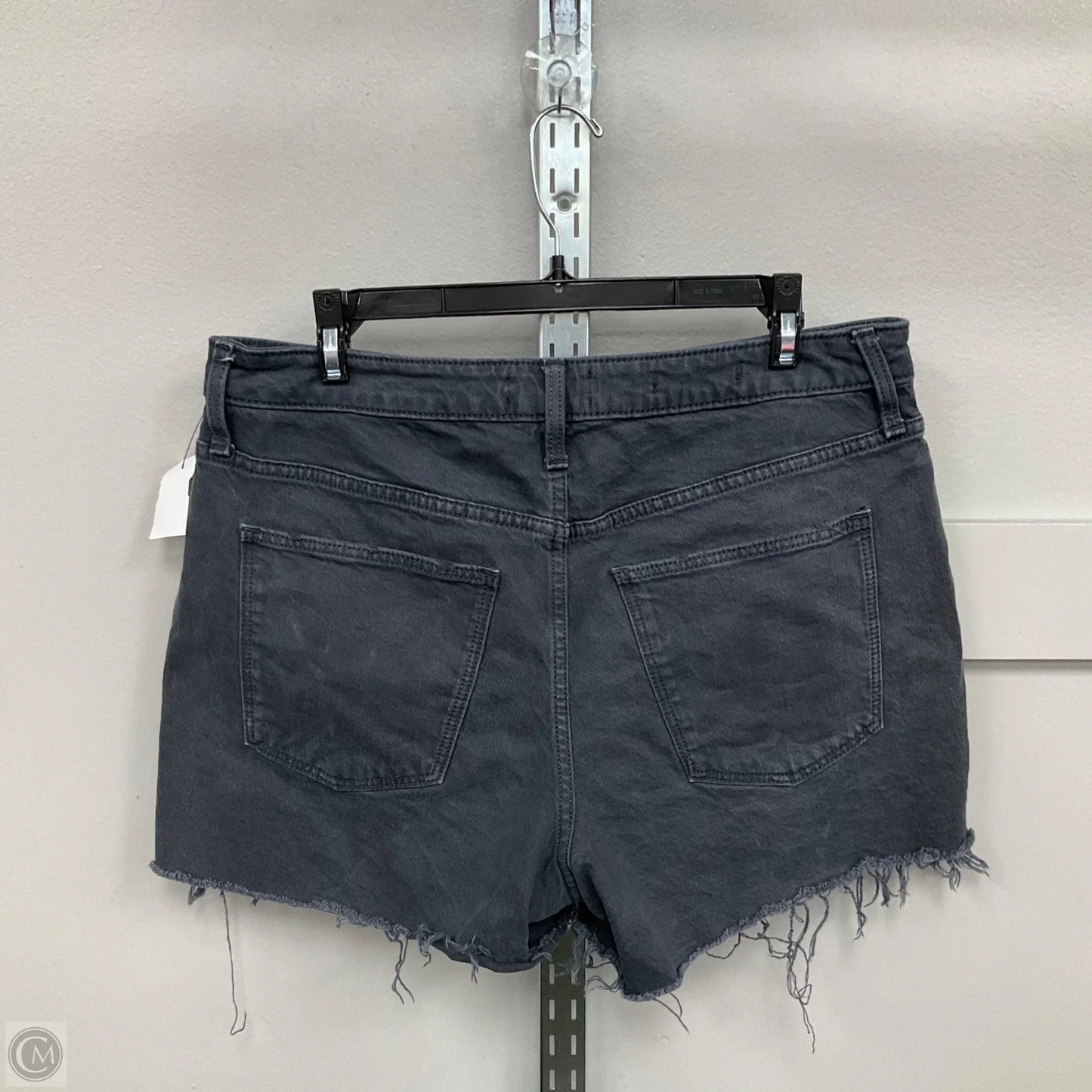 Shorts By Universal Thread In Black, Size: 10