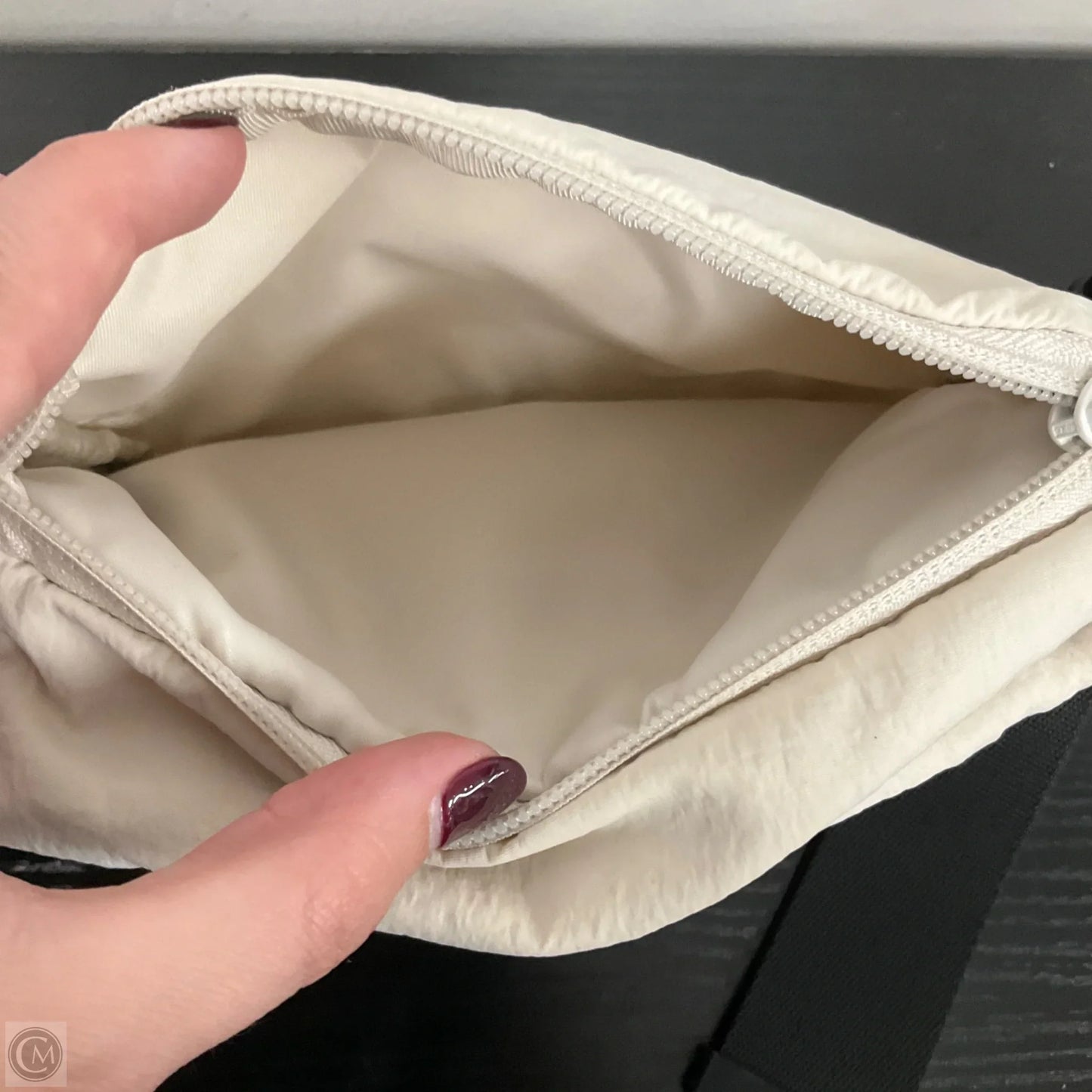 Belt Bag By Lululemon, Size: Medium