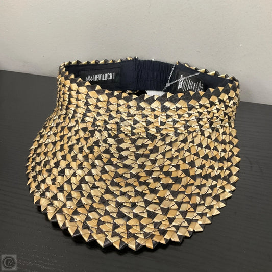 Sun Visor by Hemlock