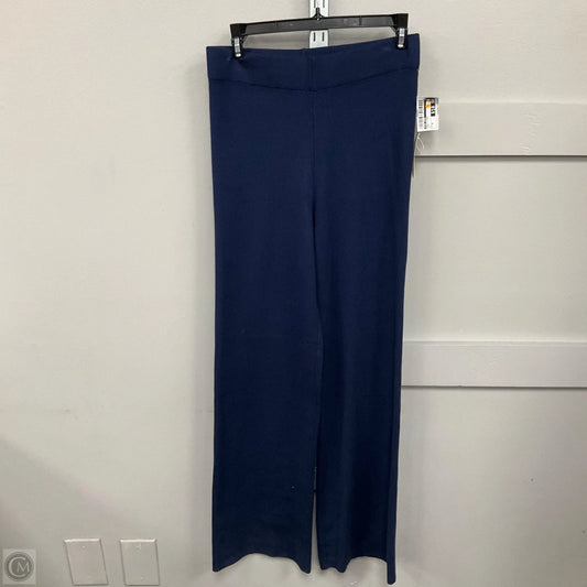 Pants Linen By Pink Rose In Navy, Size: M