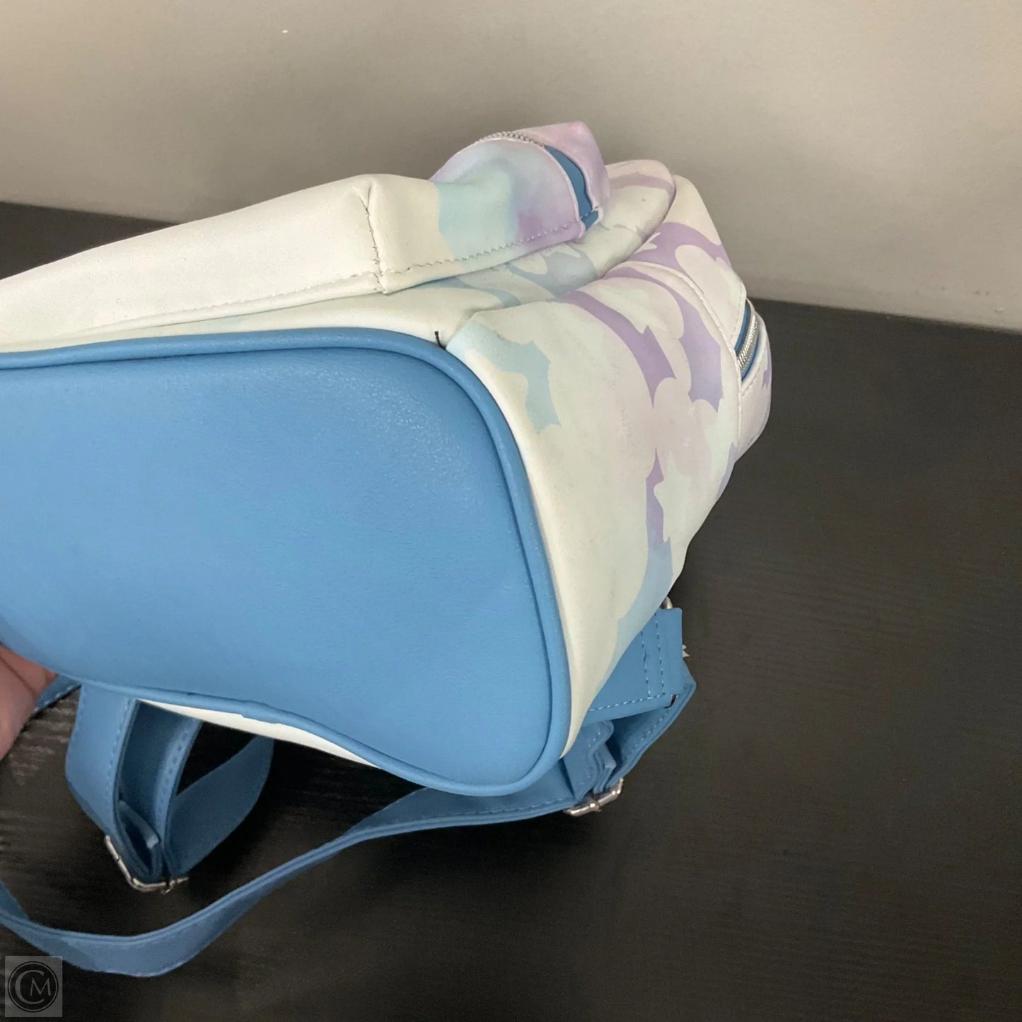 Backpack By Loungefly, Size: Medium