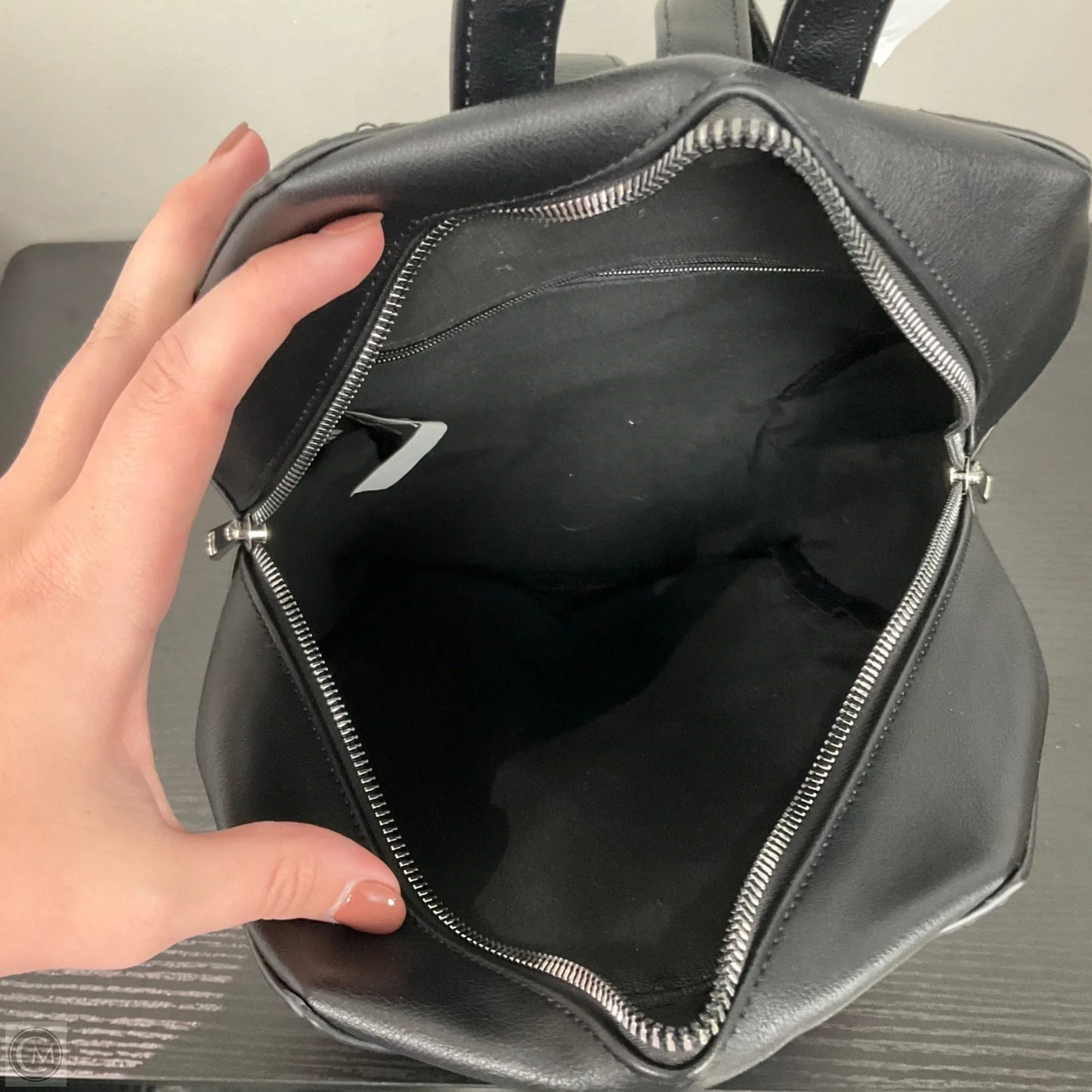 Backpack By Cmc, Size: Medium