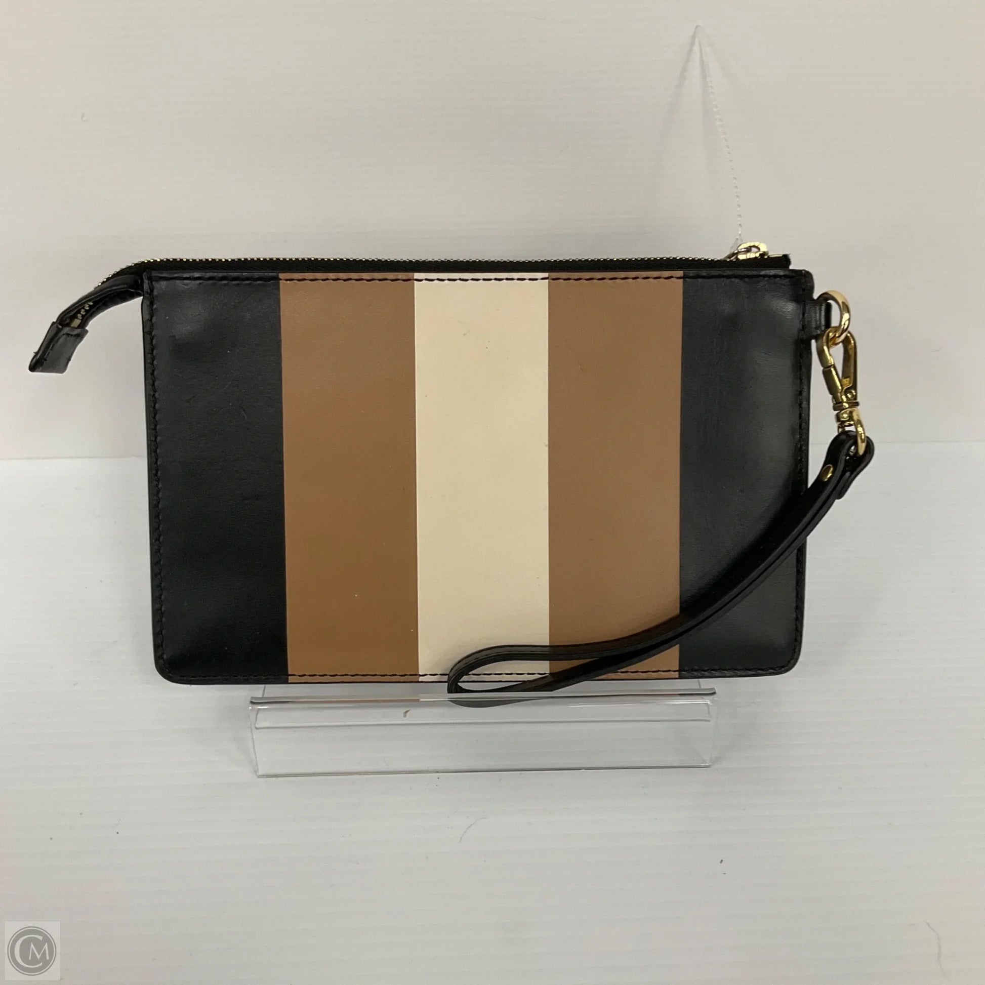 Wristlet Designer By Michael Kors, Size: Medium