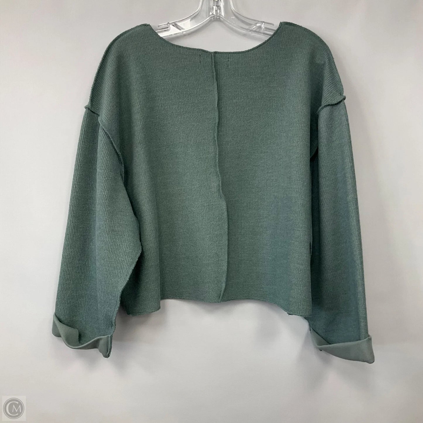 Sweater By Urban Outfitters In Green, Size: S