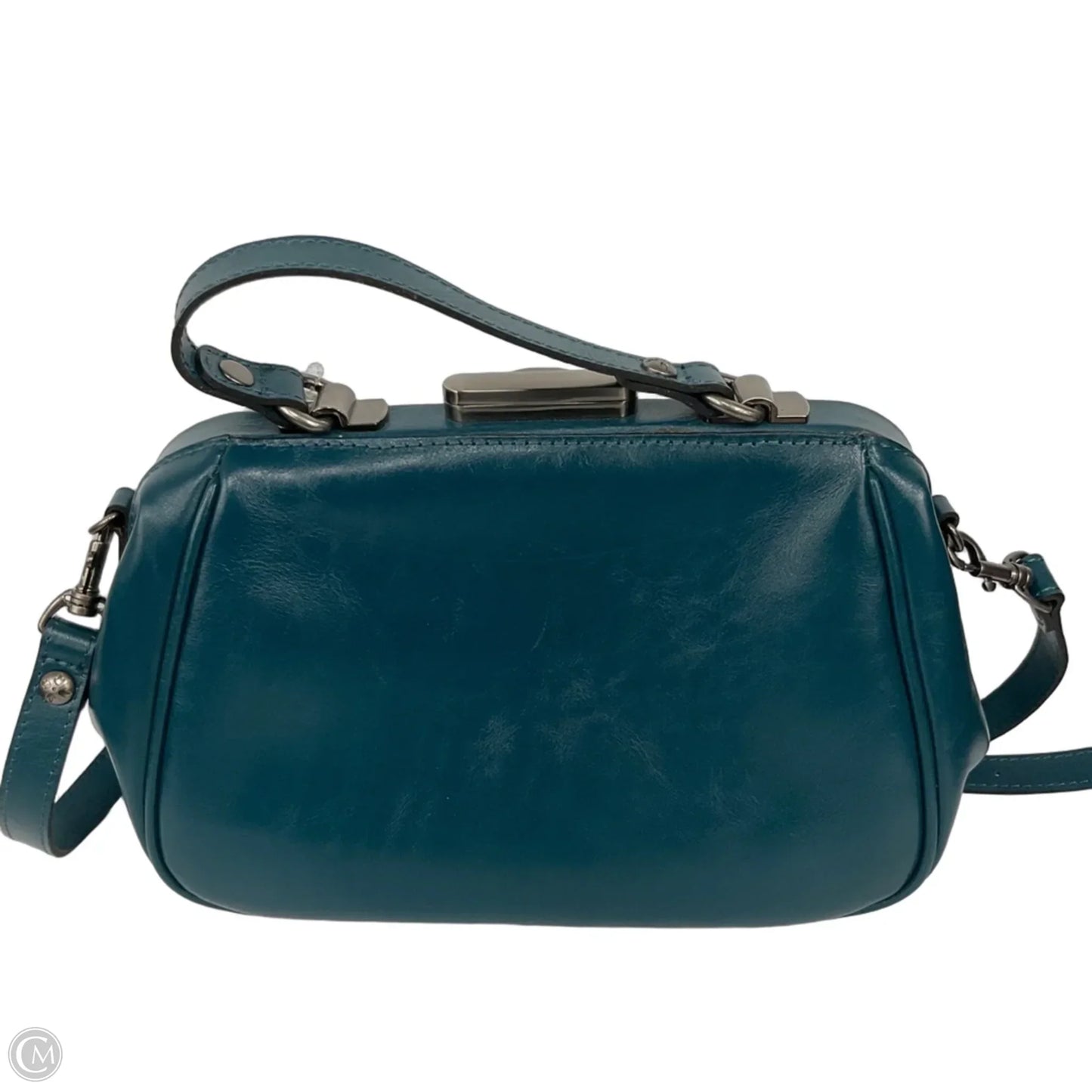 Crossbody Designer By Patricia Nash, Size: Medium