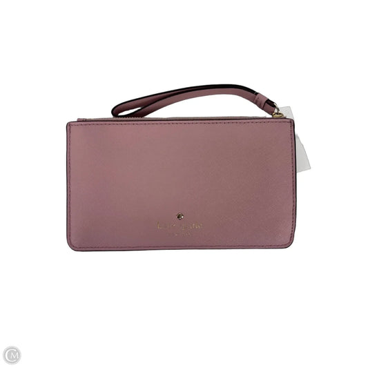 Wallet Designer By Kate Spade, Size: Medium