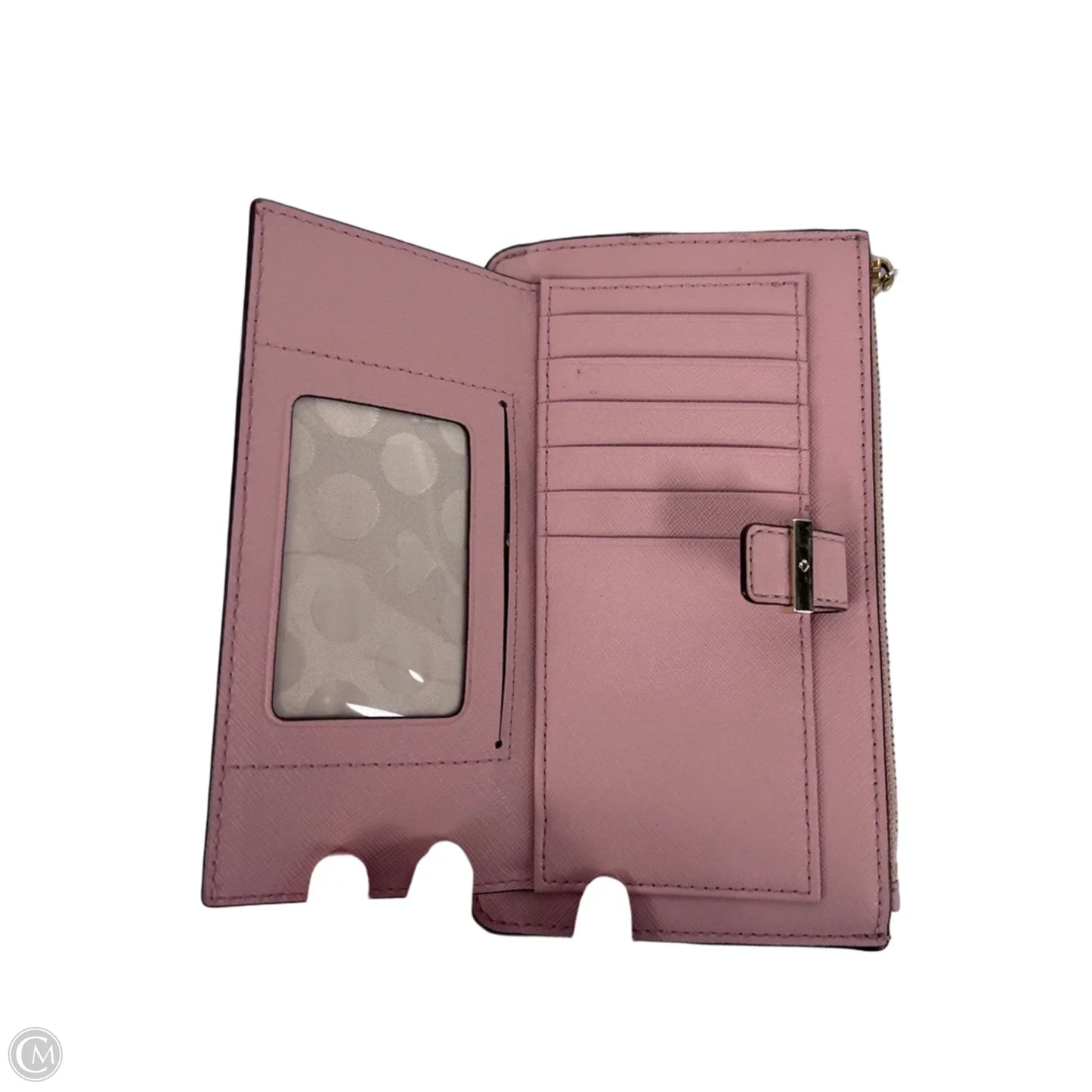 Wallet Designer By Kate Spade, Size: Medium