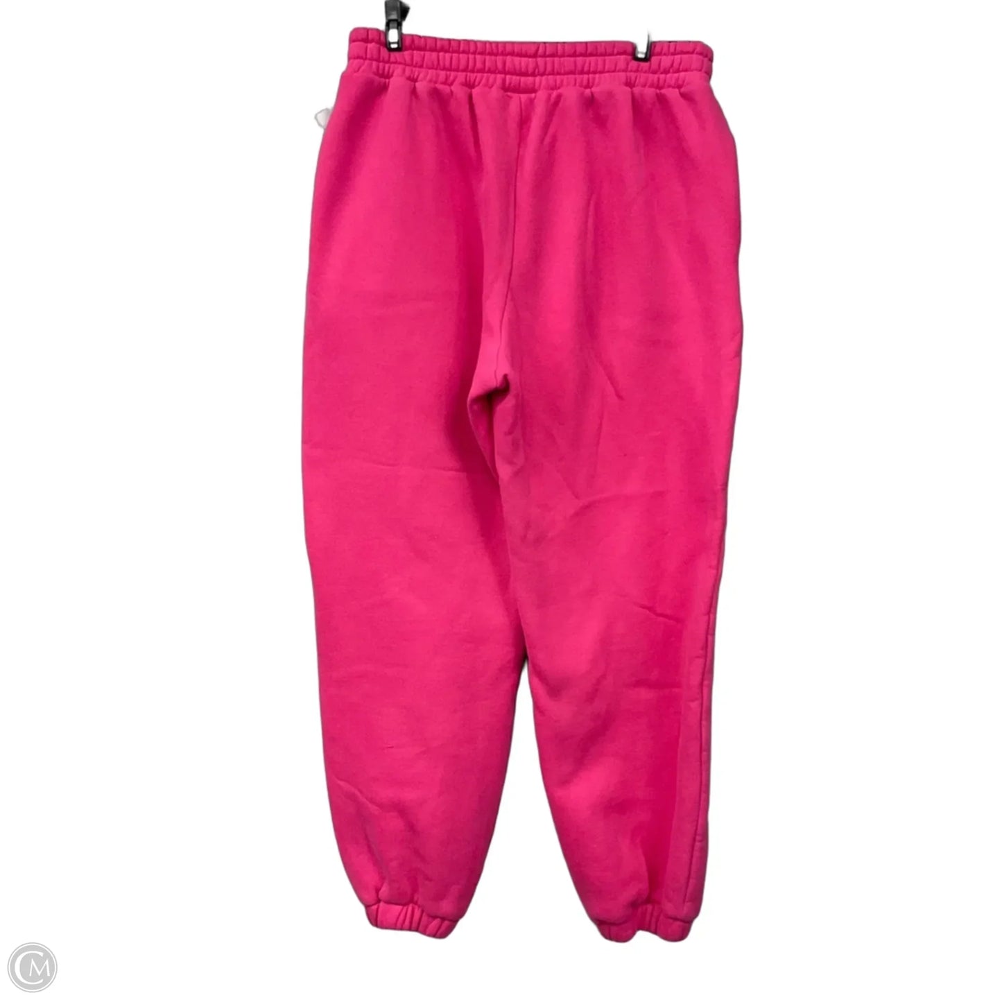 Pants Joggers By Cmb In Pink, Size: Xxl