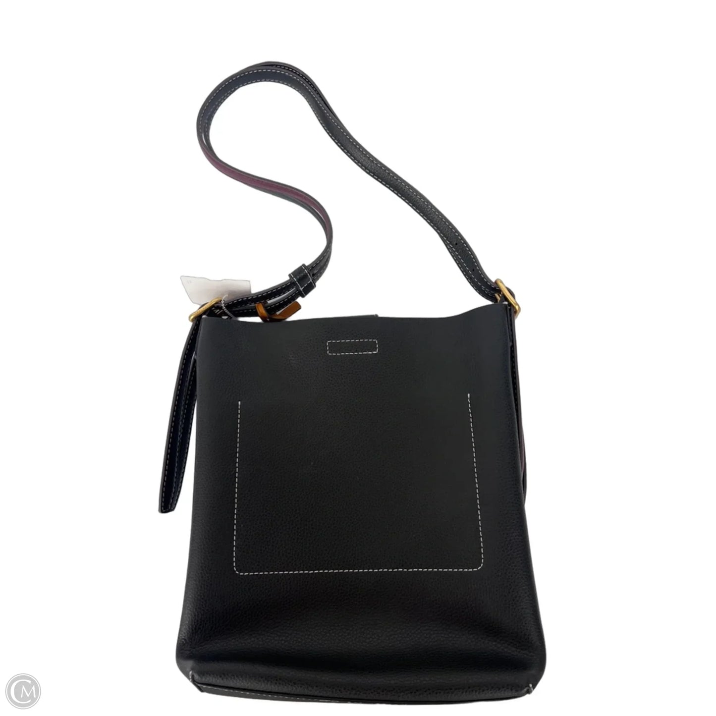 Handbag Designer By Tory Burch, Size: Medium