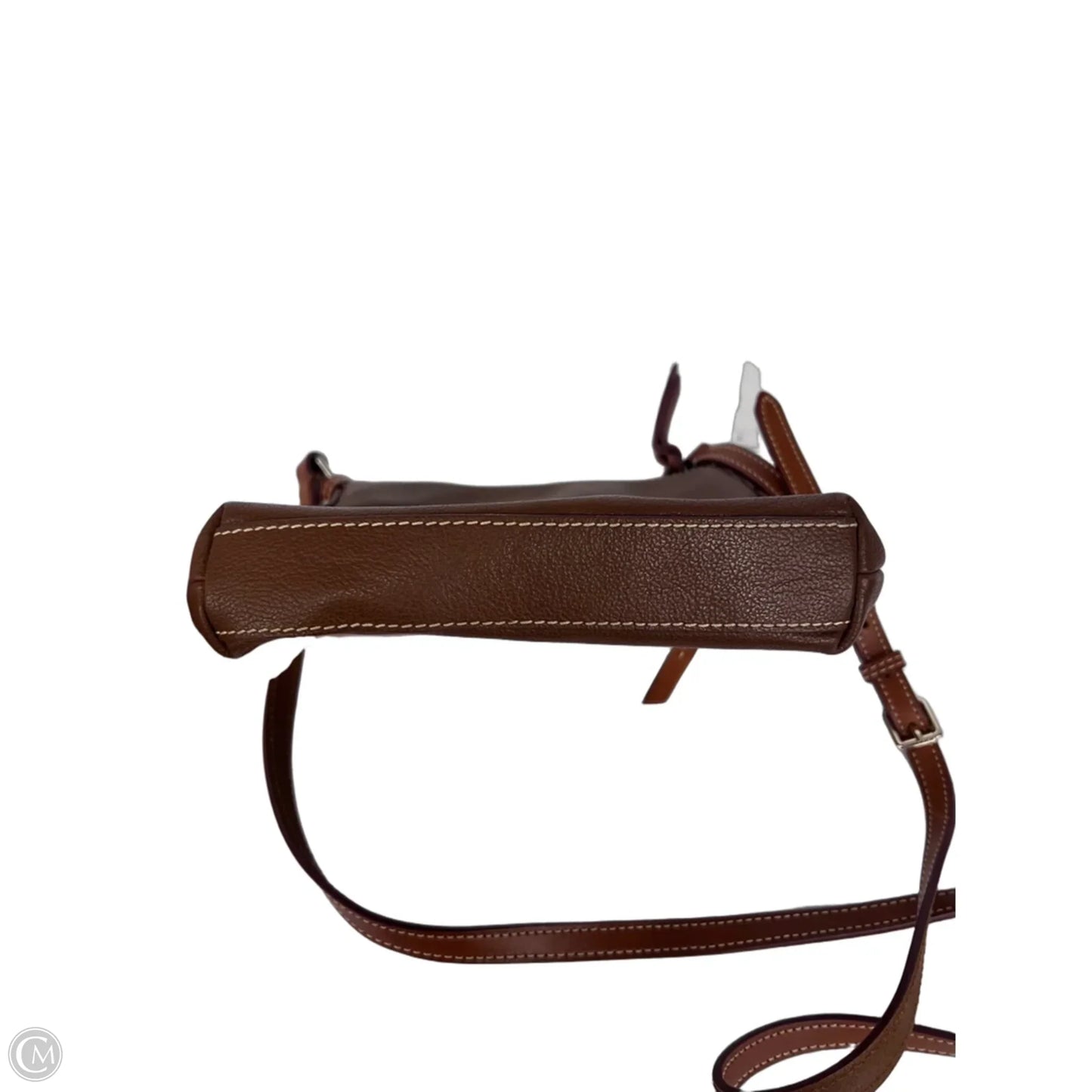 Crossbody Designer By Dooney And Bourke, Size: Small