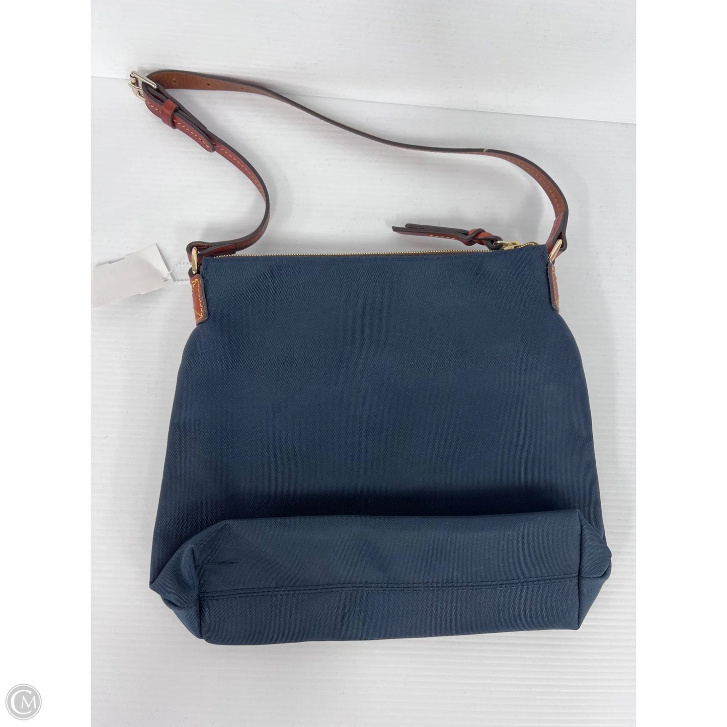 Crossbody Designer By Dooney And Bourke, Size: Medium