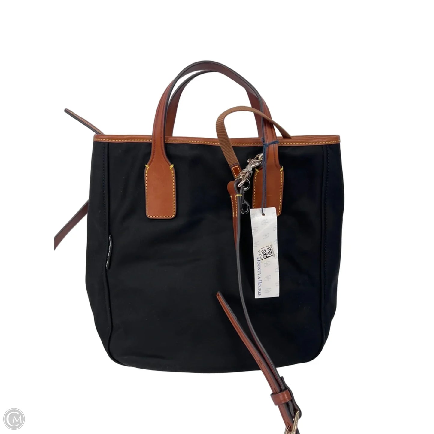 Crossbody Designer By Dooney And Bourke, Size: Large