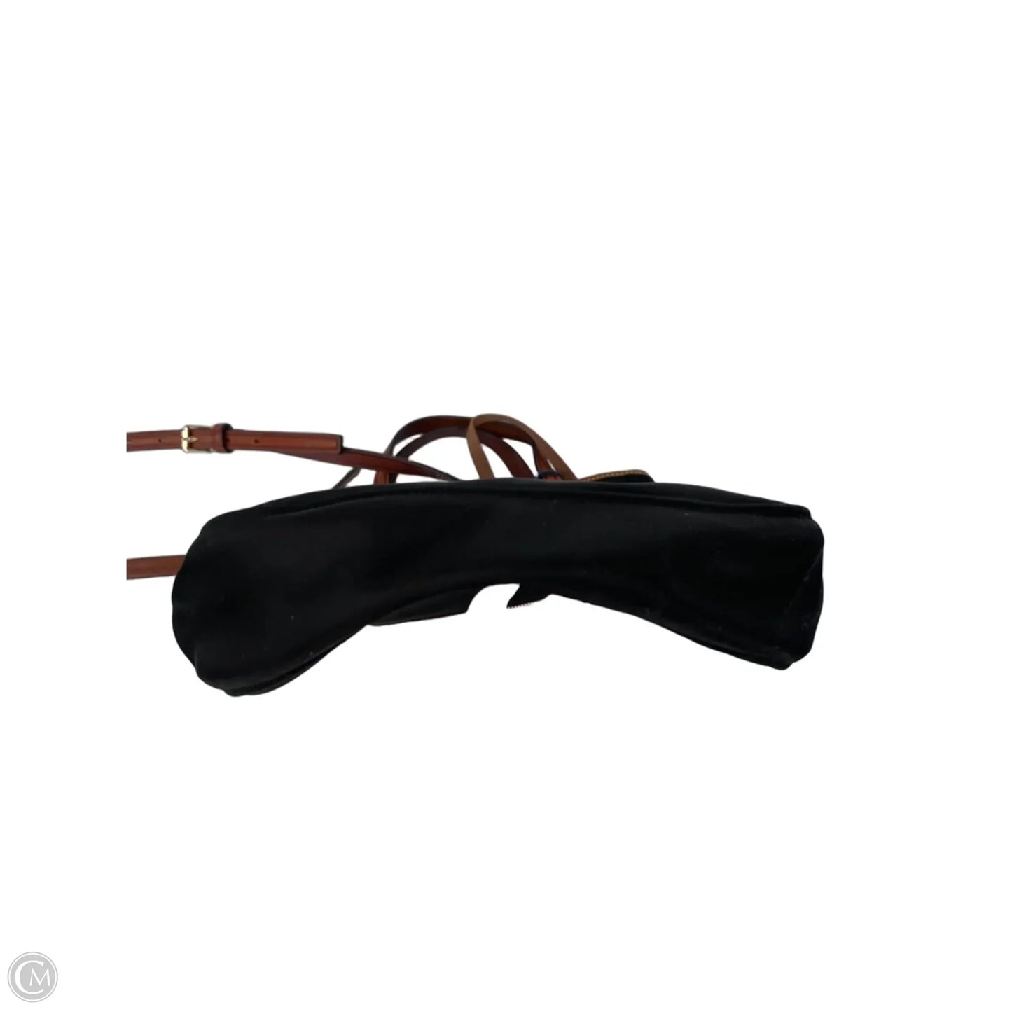 Crossbody Designer By Dooney And Bourke, Size: Large