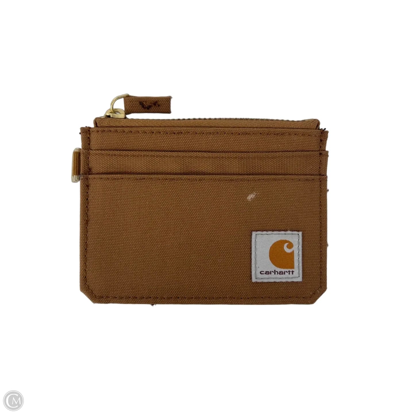 Wallet By Carhartt, Size: Small