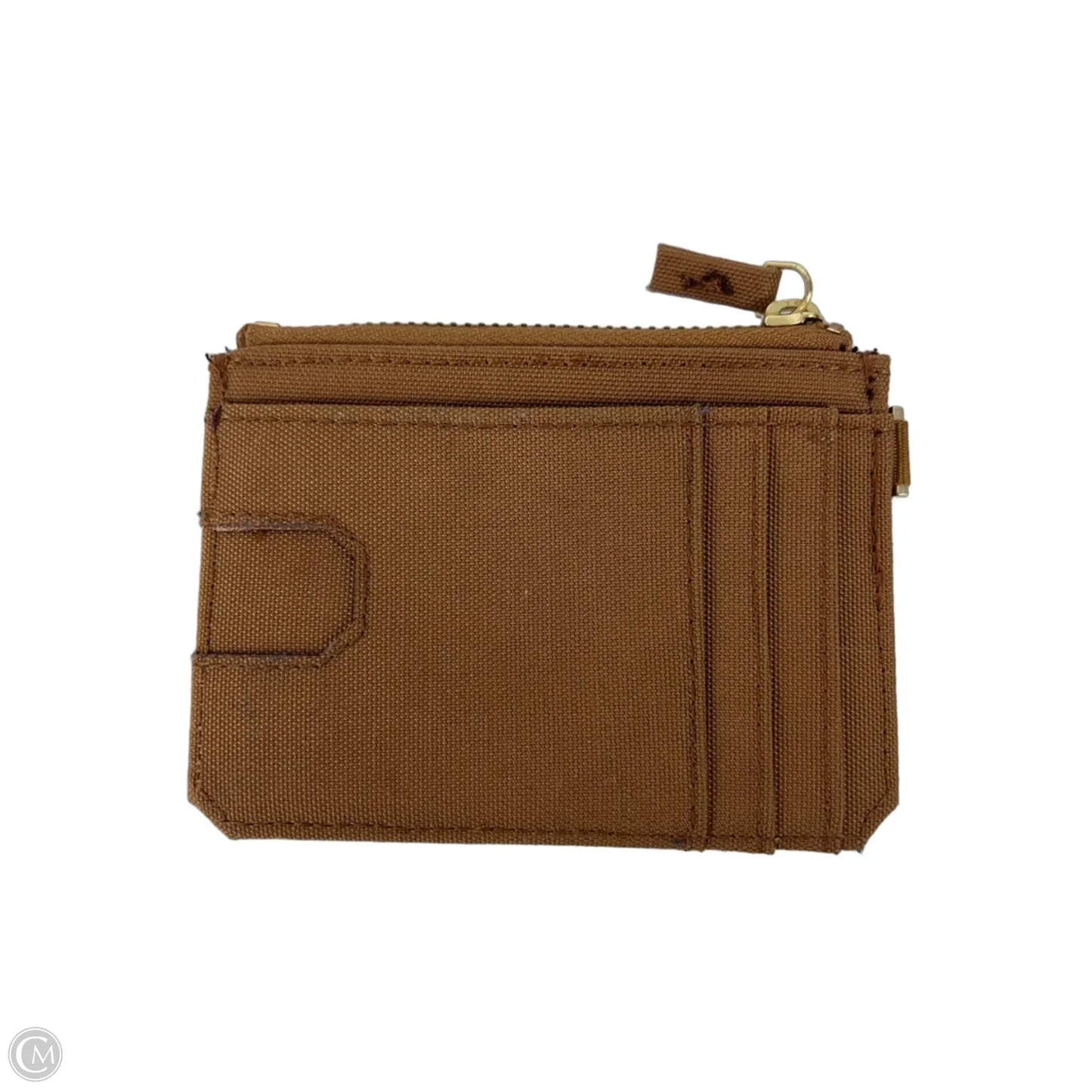 Wallet By Carhartt, Size: Small