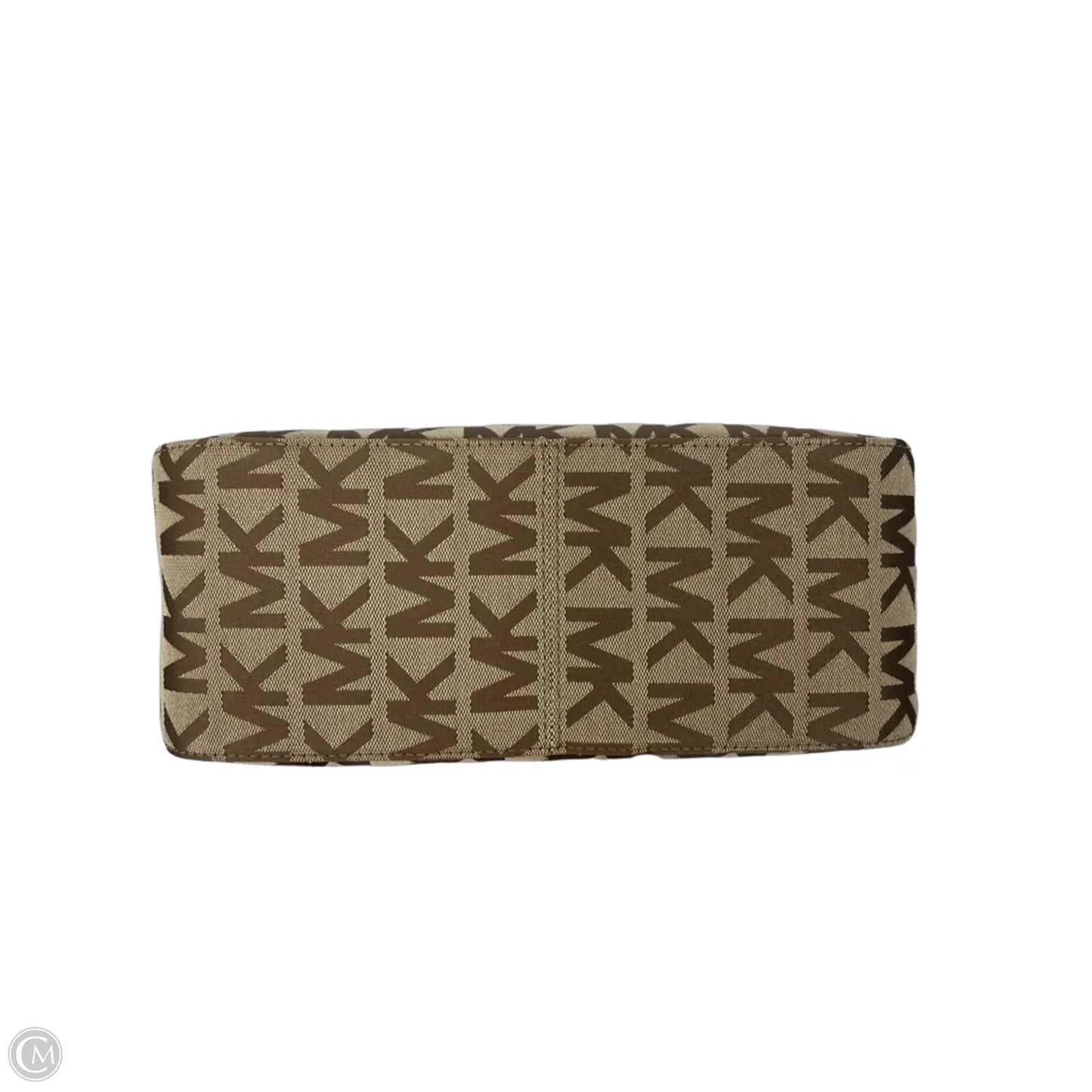 Handbag Designer By Michael Kors, Size: Medium