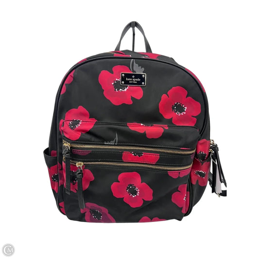 Backpack Designer By Kate Spade, Size: Large